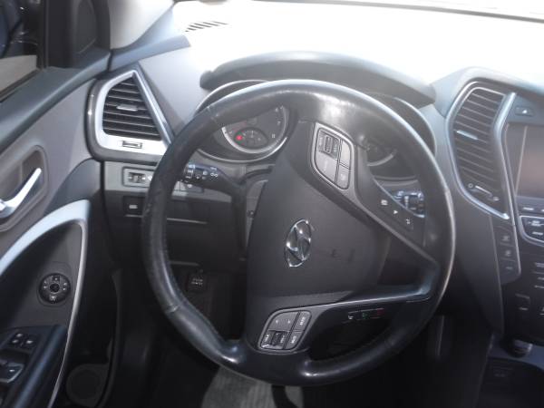 2013 Hyundai Santa Fe GLS 4dr SUV - - by dealer for sale in Phoenix, AZ – photo 20