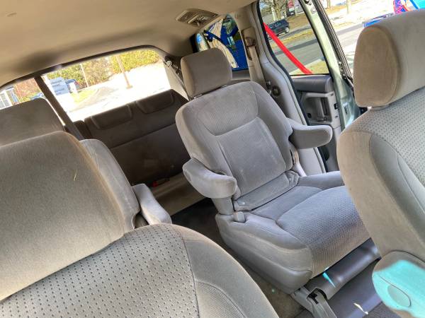 Toyota Sienna 3rd row for sale in Schenectady, NY – photo 14