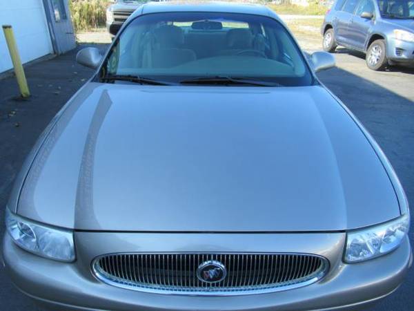 2004 Buick LeSabre !! only 67k !! - cars & trucks - by dealer -... for sale in North Ridgeville, OH – photo 14