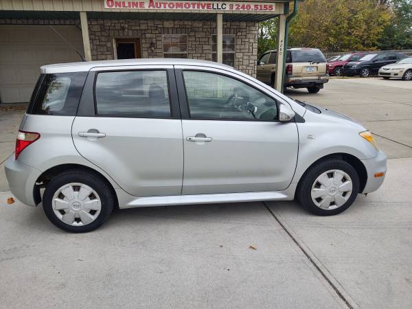 2006 Scion XA 4 Door Automatic 107,000 Miles - cars & trucks - by... for sale in Fairfield, OH – photo 8