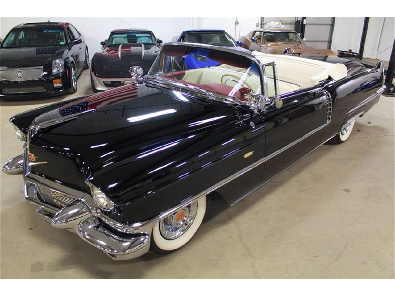 1956 Cadillac Series 62 for sale in Kentwood, MI – photo 9