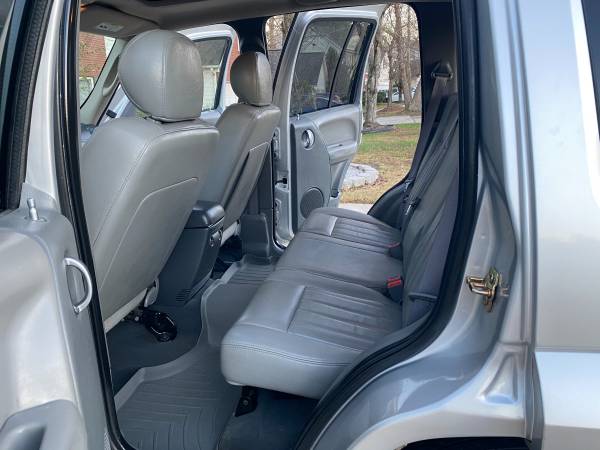 2005 JEEP LIBERTY LIMITED WITH 119K MILS NEW EMISSION & CARFAX IN... for sale in Lawrenceville, GA – photo 12
