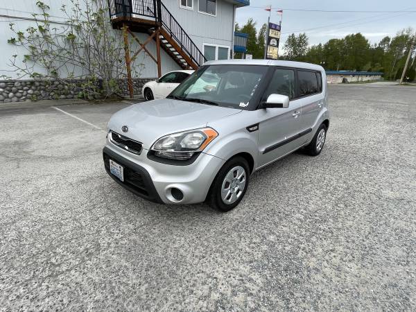 2016 Kia Soul Automatic runs and drives excellent for sale in PUYALLUP, WA – photo 10