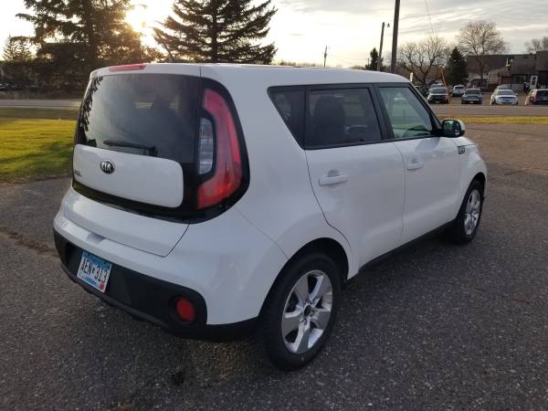2018 Kia Soul FWD - - by dealer - vehicle automotive for sale in Corcoran, MN – photo 6