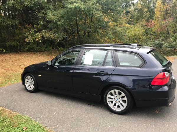 2006 BMW 325Xi* AWD* Low Miles! for sale in Belchertown, MA – photo 3