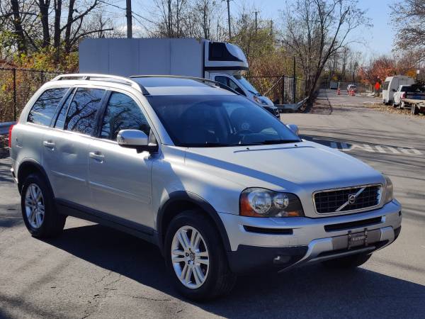 2009 Volvo XC90 AWD 3 row seats - cars & trucks - by owner - vehicle... for sale in Brooklyn, NY – photo 8