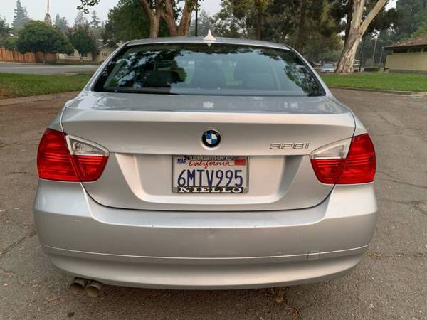 $$$ 2007 BMW 328i Great Deal!!! - cars & trucks - by dealer -... for sale in Fremont, CA – photo 4