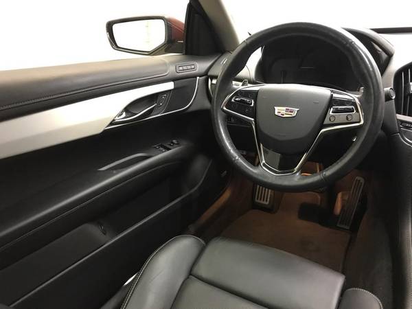 2015 Cadillac ATS All Wheel Drive Performance AWD Coupe for sale in Kellogg, ID – photo 10