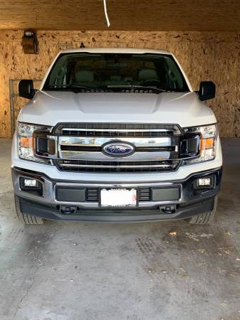 2020 Ford F-150 4x4 - cars & trucks - by owner - vehicle automotive... for sale in Pontiac, IL – photo 3