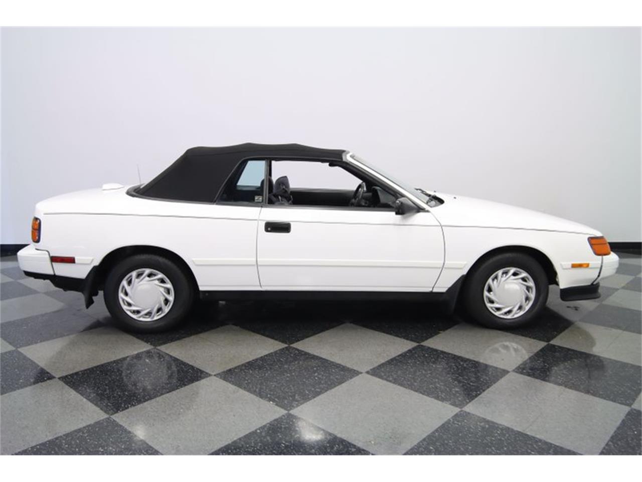 1989 Toyota Celica for sale in Lutz, FL – photo 16