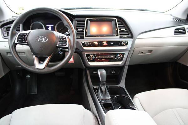 2019 Hyundai Sonata SE for sale in PUYALLUP, WA – photo 16