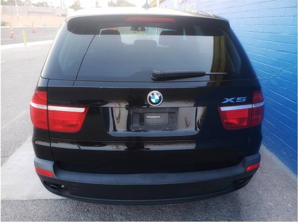 2010 BMW X5 xDrive30i Sport Utility 4D - cars & trucks - by dealer -... for sale in Las Vegas, NV – photo 6