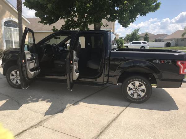 2015 F 150 for sale in Other, Other – photo 3