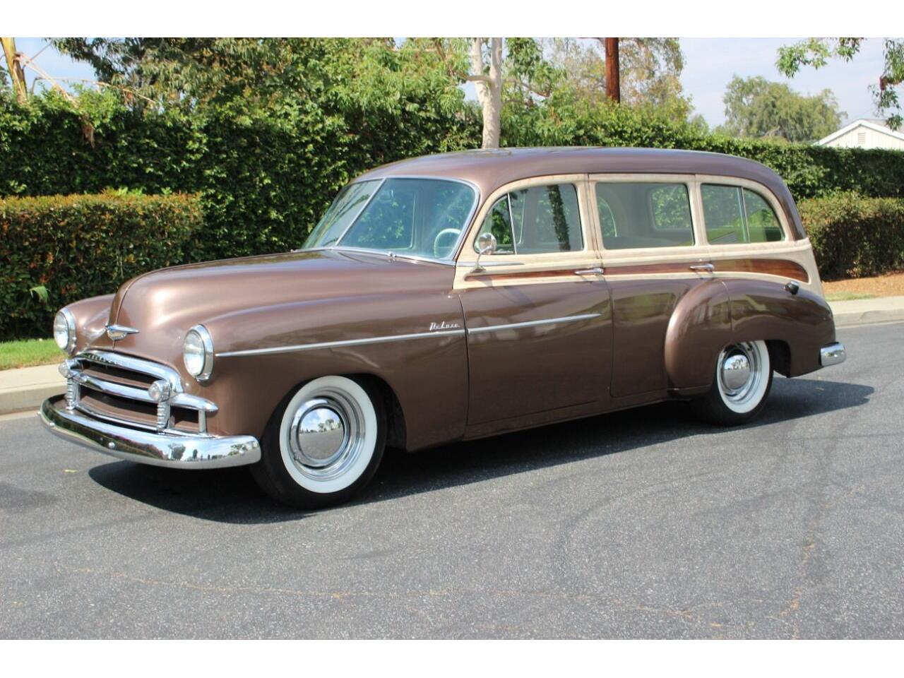 1950 Chevrolet Styleline for sale in La Verne, CA – photo 3
