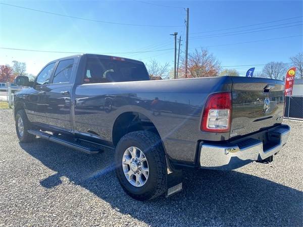 2019 Ram 2500 Big Horn - cars & trucks - by dealer - vehicle... for sale in Chillicothe, OH – photo 9
