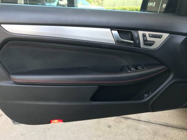 2013 Mercedes Benz C250 C-250 AMG SPort EXTRA Clean for sale in Tallahassee, FL – photo 16