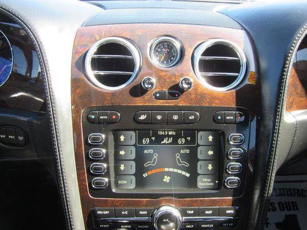 2006 Bentley Continental GT AWD 2dr Coupe for sale in Lynn, MA – photo 13