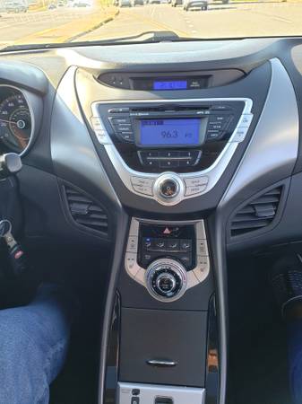 2012 hyundai elantra unlimited - cars & trucks - by owner - vehicle... for sale in Chicago, IL – photo 12