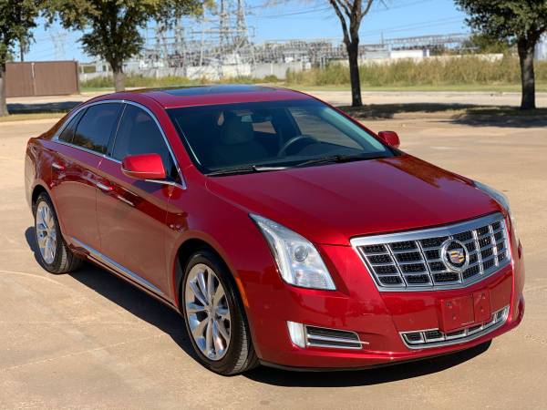 2014 Cadillac XTS for sale in Carrollton, TX – photo 6