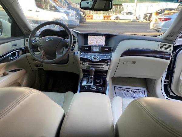 2011 Infiniti M M37x - EVERYONES APPROVED! - - by for sale in Brooklyn, NY – photo 15