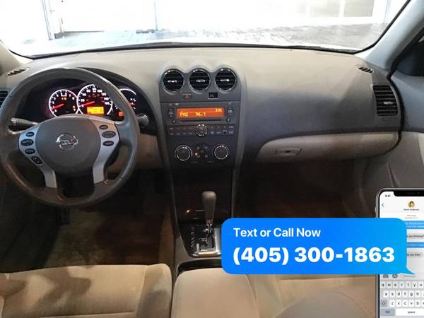 2012 Nissan Altima 2.5 S - We Deliver! - cars & trucks - by dealer -... for sale in Oklahoma City, OK – photo 19