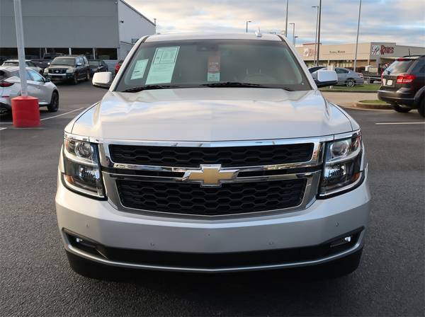 2019 Chevrolet Tahoe RWD 4D Sport Utility/SUV LT for sale in OXFORD, AL – photo 8