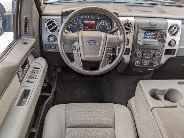 2013 Ford F-150 Blue Jeans Metallic Buy Today SAVE NOW! - cars & for sale in Naples, FL – photo 13