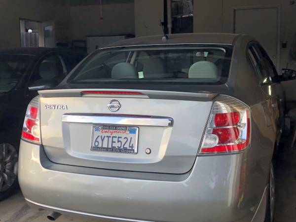2011 Nissan Sentra for sale in Stockton, CA – photo 14