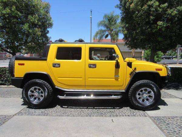 2005 HUMMER H2 SUT -EASY FINANCING AVAILABLE for sale in Montclair, CA – photo 5