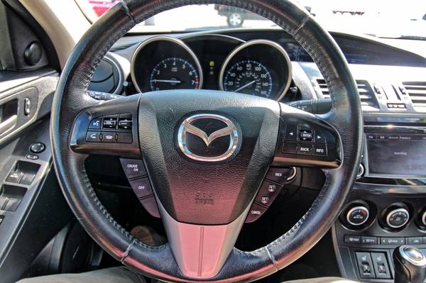 2013 Mazda MAZDA3 i Grand Touring - - by dealer for sale in Rexburg, ID – photo 15