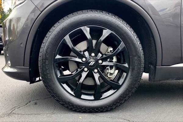 2019 Dodge DURANGO AWD All Wheel Drive R/T R/T - - by for sale in Olympia, WA – photo 9