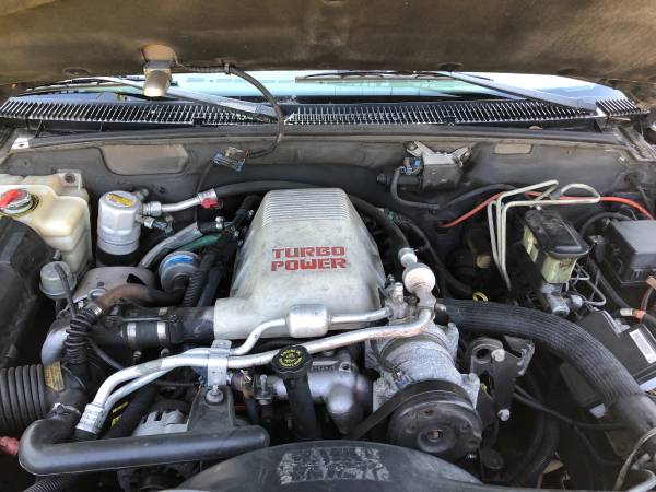 GMC Suburban Diesel for sale in Edmonds, WA – photo 10