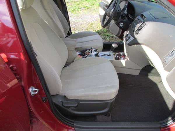 2009 Elantra 4 door GLS automatic - cars & trucks - by owner -... for sale in North Greece, NY – photo 11