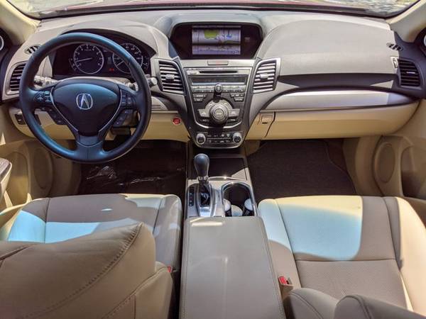2013 Acura RDX Tech Pkg SKU: DL007320 SUV - - by dealer for sale in Clearwater, FL – photo 17