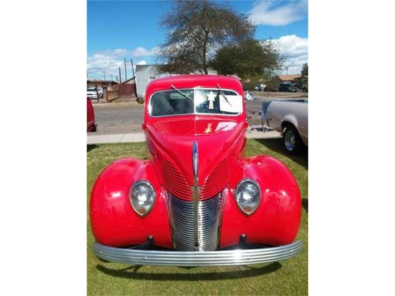 1938 Ford Deluxe for sale in Cadillac, MI – photo 6