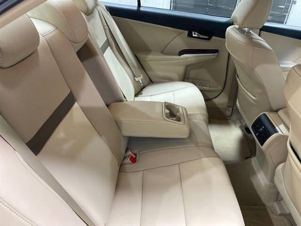 2012 Toyota Camry XLE V6 XLE V6 4dr Sedan $1500 - cars & trucks - by... for sale in Waldorf, MD – photo 22
