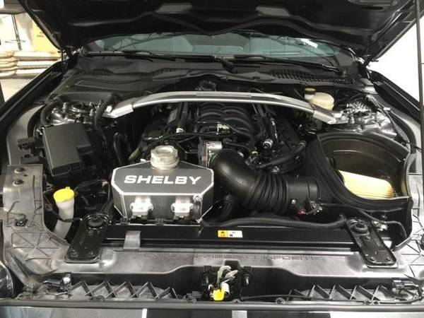 Shelby Ford Gt/R Code GT350 for sale in Other, FL – photo 6