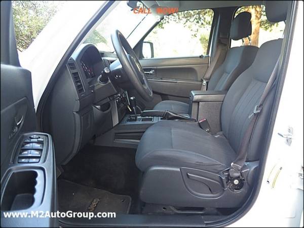 2011 Jeep Liberty Sport 4x4 4dr SUV - - by dealer for sale in East Brunswick, NJ – photo 8