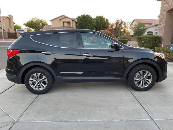Hyundai Santa Fe 2016 for sale in Peoria, AZ – photo 8