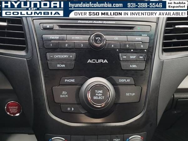 2015 Acura RDX Base suv - cars & trucks - by dealer - vehicle... for sale in Columbia , TN – photo 16