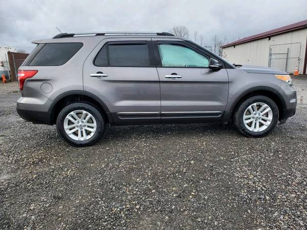 2013 Ford Explorer - Honorable Dealership 3 Locations 100+ Cars-... for sale in Lyons, NY – photo 2