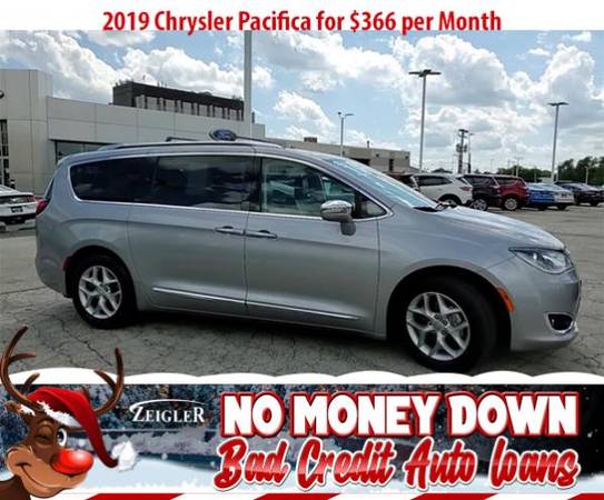 $483/mo 2017 INFINITI Q60 Bad Credit & No Money Down OK - cars &... for sale in Palatine, IL – photo 18