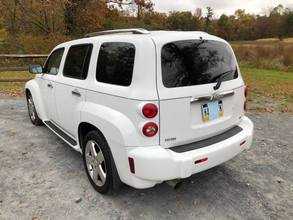 2006 Chevy HHR LT 4dr Sport Wagon - New Pa Insp - Moonroof & Leather! for sale in Wind Gap, PA – photo 8