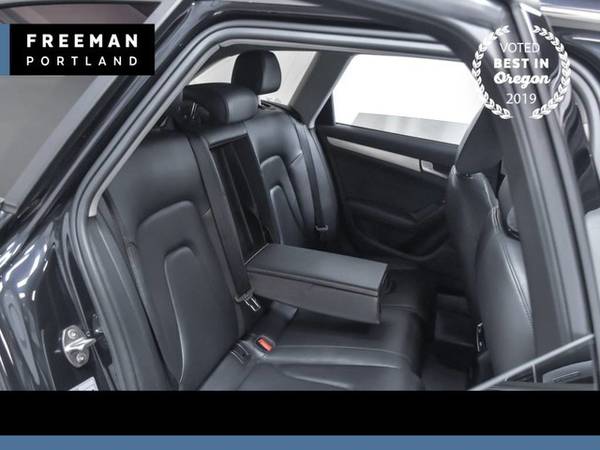 2016 Audi allroad AWD All Wheel Drive quattro Premium Navigation Heate for sale in Portland, OR – photo 14