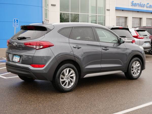 2018 Hyundai Tucson SEL - - by dealer - vehicle for sale in VADNAIS HEIGHTS, MN – photo 5