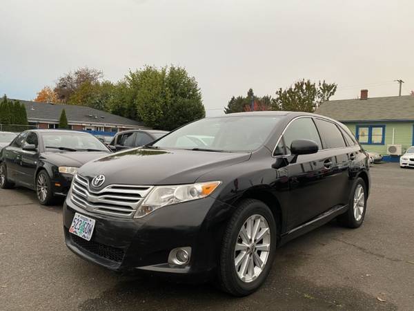2010 TOYOTA VENZA - cars & trucks - by dealer - vehicle automotive... for sale in Portland, OR – photo 6