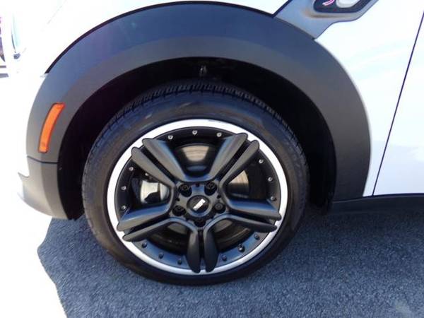 2013 MINI Cooper Paceman S Turbo Package for sale in Spearfish, SD – photo 7