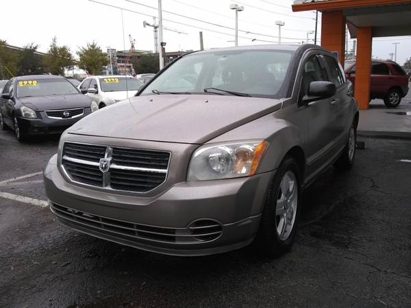 2008 DODGE CALIBER SXT CASH DEALS LOW PRICES - cars & trucks - by... for sale in Kissimmee, FL – photo 8