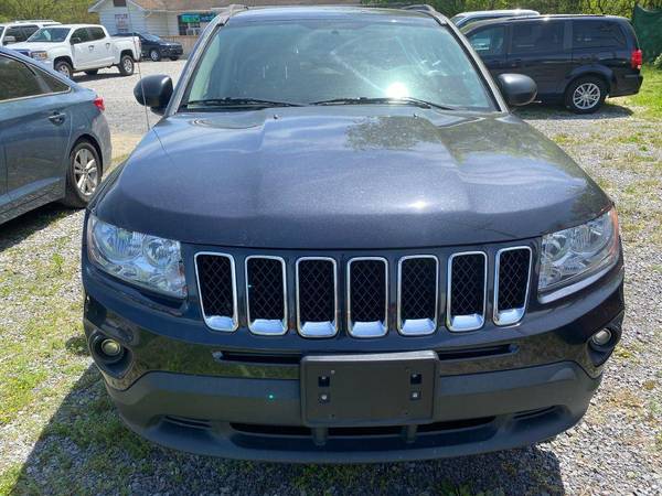 2016 JEEP COMPASS SPORT - - by dealer - vehicle for sale in Rossville, TN – photo 2