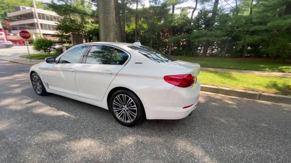 2019 BMW 530e xDrive iPerformance - cars & trucks - by dealer -... for sale in Great Neck, NY – photo 14